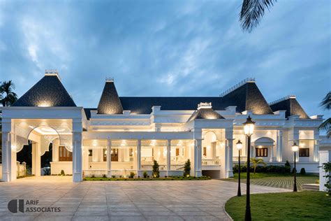 Architecture Projects in Calicut | Architectural Designers in Calicut