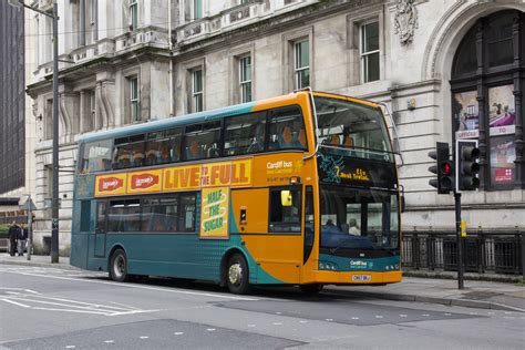Image result for Cardiff Bus 96