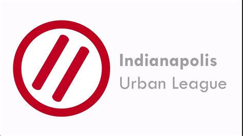 Indianapolis Urban League Logo Animation on Vimeo