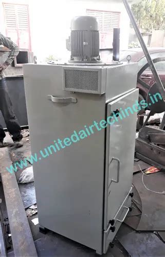 Bag Filter Reverse Pulsejet Systems - SS Cyclone Dust Collectors ...