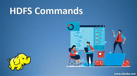 Image result for Basic HDFS Commands
