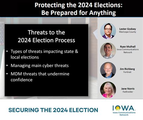 April ICN News and Updates