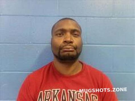 ANTON ESKRIDGE 09/17/2022 - Poinsett County Mugshots Zone