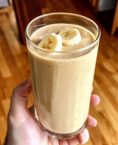 Healthy Weight Loss Smoothie Recipe
