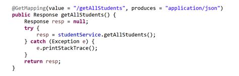 Image result for Request Mapping in Spring Boot Simple