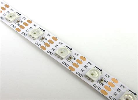 Image result for Arduino Uno WS2811 LED Strip