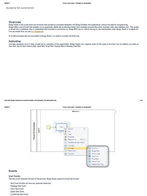 Image result for Bizagi Tutorial