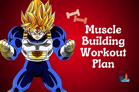 Image result for Muscle Building Workout Plan