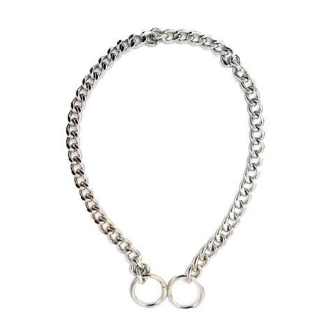 Collar Chain for Dogs – Pawpourri