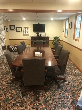 Elk Point & Vermillion, SD Funeral Home & Cremation | Kober Funeral Home