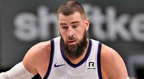Will Jonas Valanciunas Leave The NBA For Europe? Breaking Down What His ...
