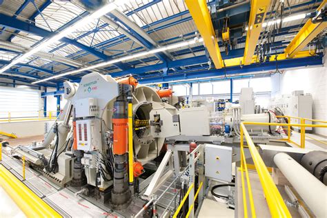 Efficiency Through Single Source Technology