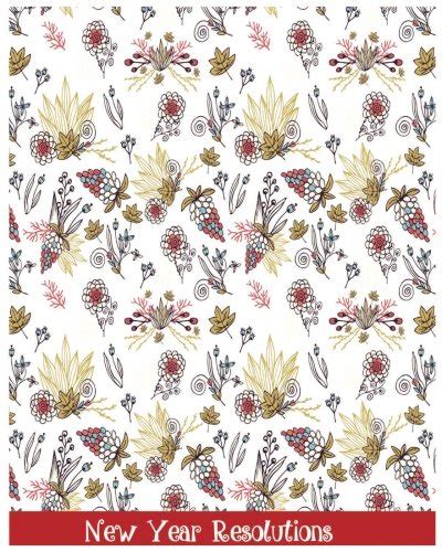 Buy New Year Resolutions (Wonderful New Year Resolutions) Book Online ...