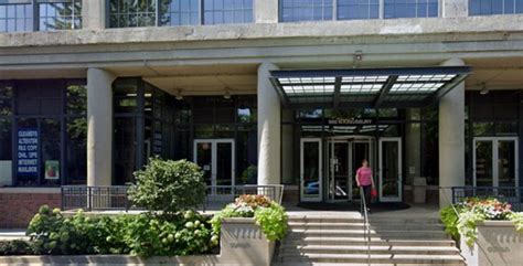 Fertility Centers of Illinois - River North IVF