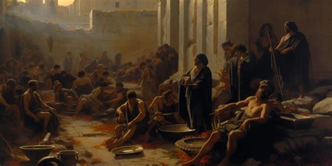 How the devastating Plague of Athens brought an ancient superpower to ...