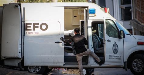 "Los Chapitos" estarían detrás de ataque a centro de rehabilitación en ...