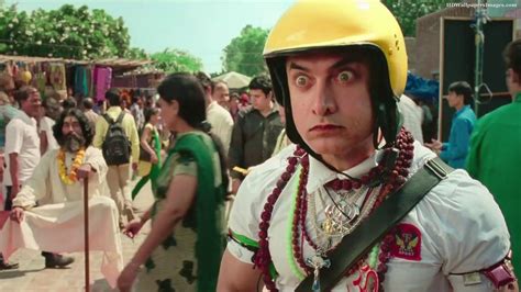 PK Movie 2014 Bollywood Hindi Film Trailer , Songs And Review Detail