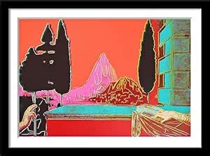 Tallenge - The Annunciation (Details of Renaissance Paintings Series ...