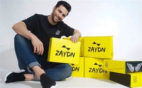 Buy Zaydn Sneakers for Men (Black, Sky, RED_10) at Amazon.in