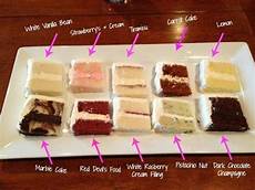 Cake Flavour Ideas by Let There Be Cake Unique And Flavors To Try Cake Flavour Ideas
