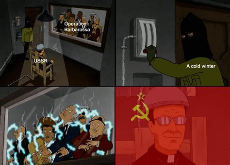 *crying alone with Horst Wessel Song as background music : r/HistoryMemes