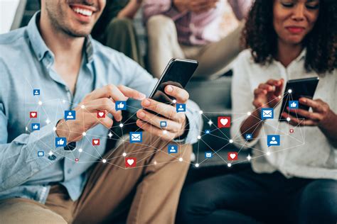 The Top 3 Benefits of Using Social Media in Healthcare Marketing