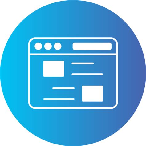 Software Dashboard Icon 的图像结果