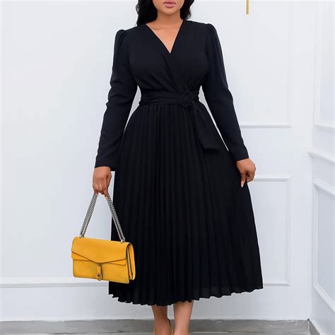 Stylish and Sophisticated: Work-Ready Maxi Dresses for the Modern ...