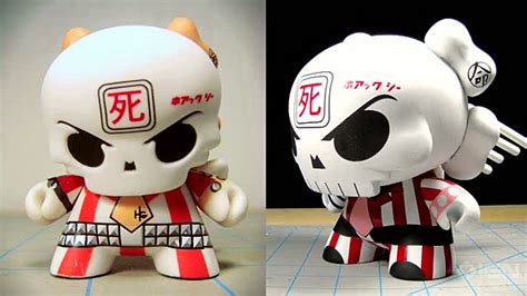 Mod Nation Racers - Artist Spotlight: Huck Gee