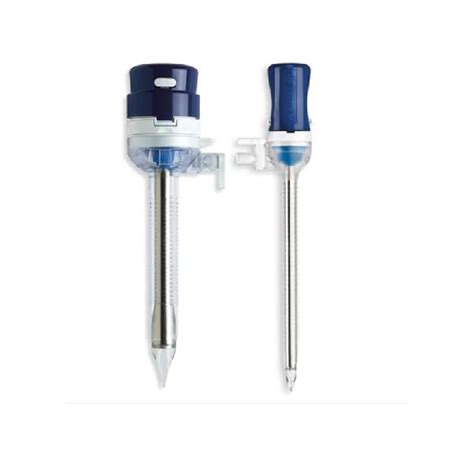 Buy Covidien VersaOne Bladeless Trocars with Fixation Cannula Online ...