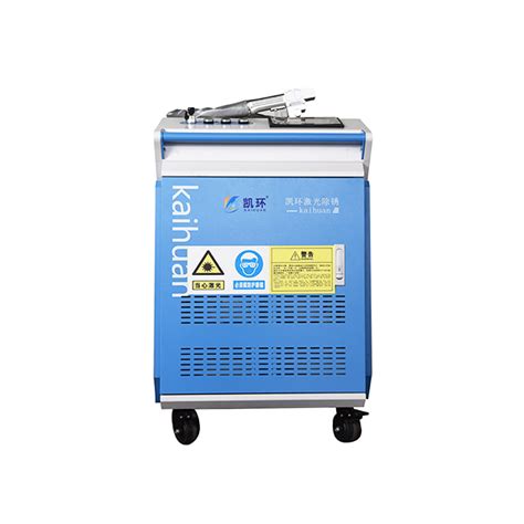 Image result for Laser Rust Removal Machine