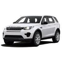 Land Rover Discovery Sport Price, Review, Pictures, Specifications ...