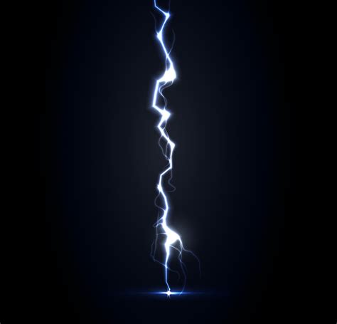 Lightning 的图像结果