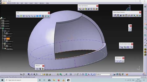 Image result for CATIAV5 Car Tutorial