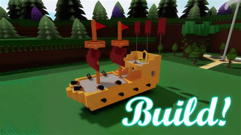 Image result for Build a Boat Script Auto Build