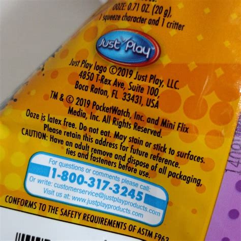 2 Hobby Kids TV Adventures Pocket Watch Ooey Gooey | Ubuy India