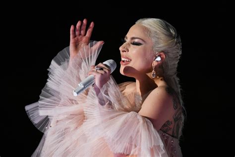 Lady Gaga Poised To Break Career Record As 'A Star Is Born' Soundtrack ...