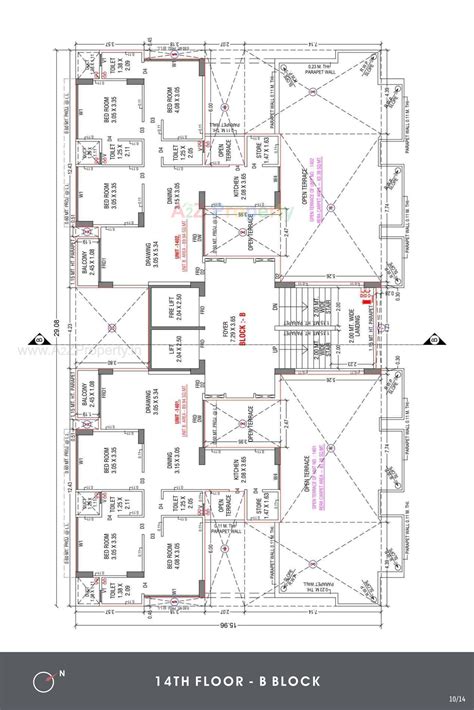 Shakti Exalt | at Bopal, Ahmedabad