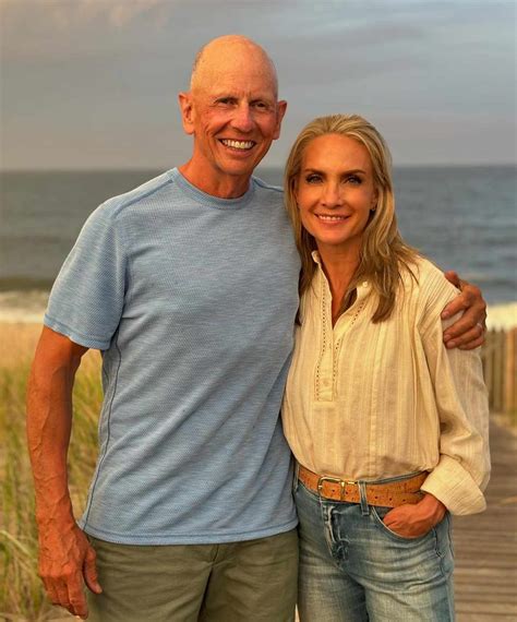 Who Is 'The Five' Co-Host Dana Perino's Husband? All About Peter McMahon
