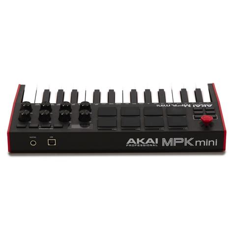 Image result for Akai MPK Mini Keyboard