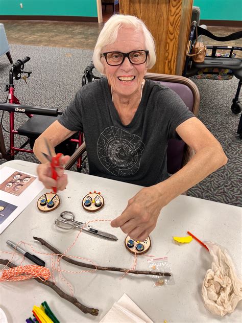 Photo Gallery - Calvin Community retirement living in Des Moines, Iiowa