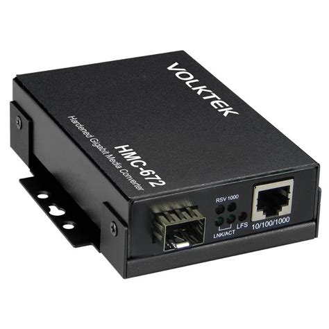 Fiber system - OFC To Ethernet Converter Manufacturer from Rajkot