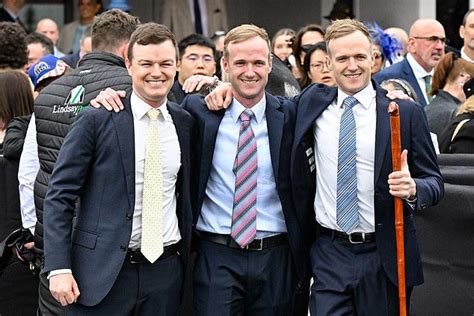 Australian horse racing family issues 'devastating' stables update ...