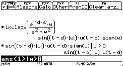 LaplaceX v.2.3 - ticalc.org