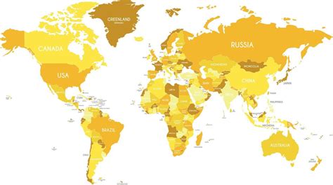 World Map Fill 的图像结果