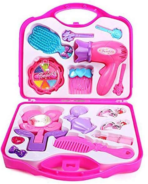 Toy Makeup Set for Toddlers | Role Play Toys | Flipkart.com