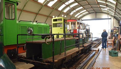 CROWLE PEATLAND RAILWAY (2026) All You Need to Know BEFORE You Go (with ...