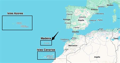 Madeira travel guide: best things to see and do in the portuguese ...