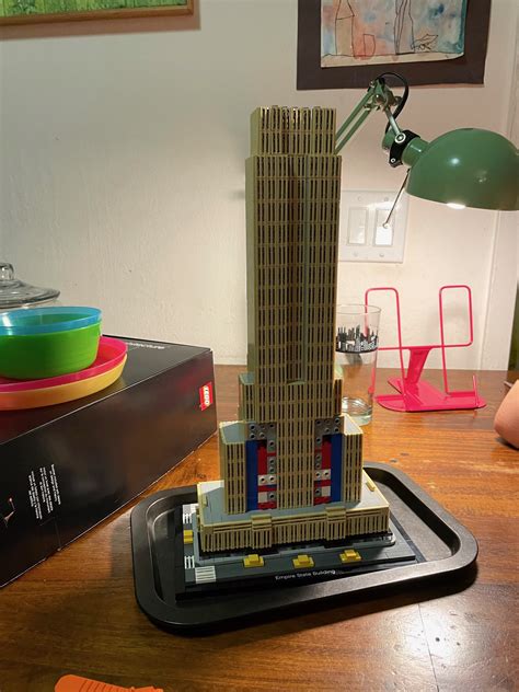 Lego Toy Empire Design _ How Did Lego Start – IDSQ