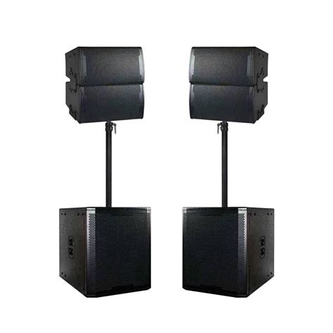 Array System 的图像结果